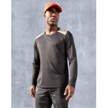 T-shirt ML running JN1386 Daiber